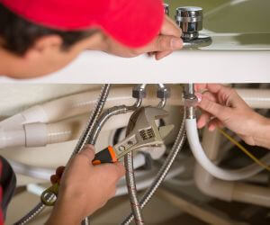 About Plumbers Pros New Franklin, MO